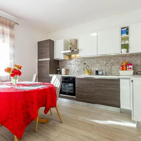 Chubi 2br Parking Terrace Bbq Vegetable Garden Appartement *