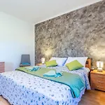 Chubi 2br Parking Terrace Bbq Vegetable Garden Апартаменти