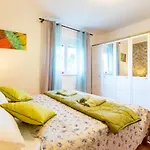 Chubi 2br Parking Terrace Bbq Vegetable Garden Апартаменти