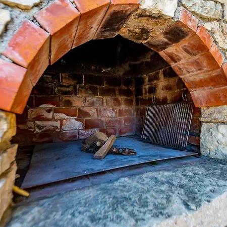 Chubi 2br Parking Terrace Bbq Vegetable Garden * Zadar