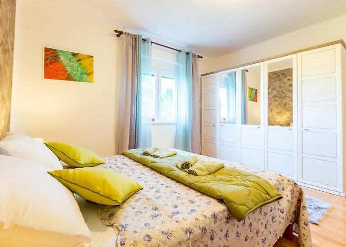 Chubi 2br Parking Terrace Bbq Vegetable Garden Διαμέρισμα