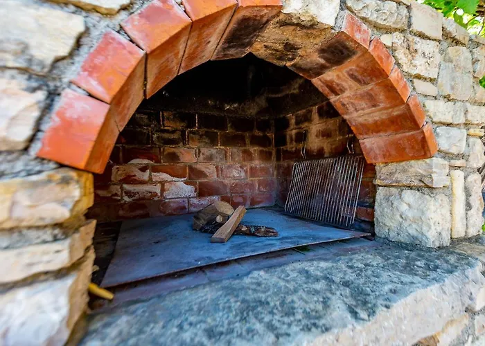 Chubi 2br Parking Terrace Bbq Vegetable Garden * Ζαντάρ